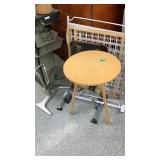 Screen Mount, Dog Gates, Table, Etc