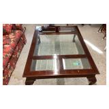 Coffee Table 62"x 42" x 18 1/2"