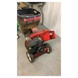 MTD Yard Machine 5.0Hp Chipper Shredder