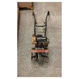 Craftsman 10" 32.8cc Tiller