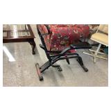 Lifestyle Cardio Fit