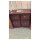 Sparton Radio Richest Voice Since 1926, Chassis