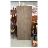 Heavy Duty Garage Sale Table 6