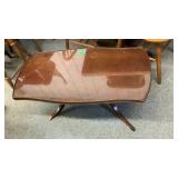 Coffee Table (2 FEET BROKEN)