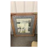 Front of A Home print