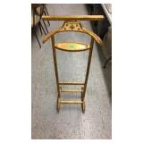 Shirt and Coat Holder