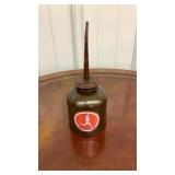 Oil Can