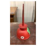 Farmall IH Oil Can