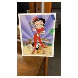 Betty Boop