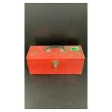 Tool Box and Misc