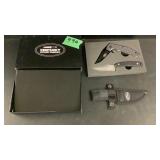 Kentucky Cutlery Company Knives