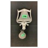 Bell, Taxpayer pray Bell