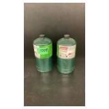 Coleman Propane Camping Gas (4)