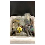 Assortment Of Hardware