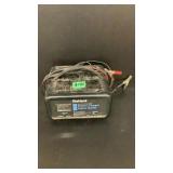 Die Hard Battery Charger Engine Starter Works