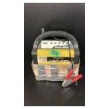 Vector Smart 12-Volt Fully Automatic Battery