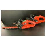 Black & Decker Hedge Trimmers Electric (2)
