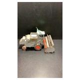 Gleaner Allis Chalmers Combine