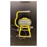 Stanley Halogen Light