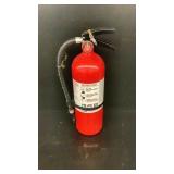 Fire Extinguisher