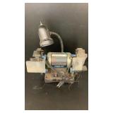 Delta 6" Bench Grinder