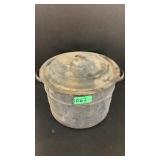 Granite Canning Pot