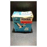 Federal Monark 12 Ga