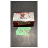 Winchester 22 Long Rifle