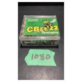 Cbee22 22 LR Hollow Point