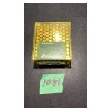 Remington 22 High Velocity 100 Total