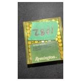 Remington 22 High Velocity 100 Total