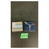 CCI Shotshell 22LR 17 Total