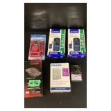 Cen-tech 7 Function Digital Multimeter, two way