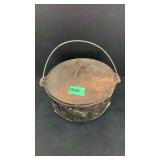 Cast Iron Dutch Oven