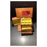 Jewelery Box