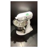 Kitchen Aid Artisan Mixer