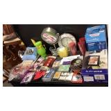 Candles, S-Frames, Cards, Make Mirror etc