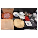 Cutting Boards, Pfaltzgraff Misc Dishes