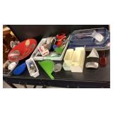 Pyrex, Kitchen Utensils,