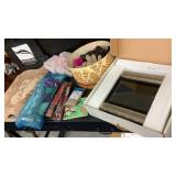 Digital Photo Frame Gloves Misc