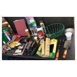 Tool Shop Drimel, Tools, Etc