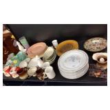 Stone aware Porcelain Ware