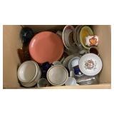 Plates Bowls Coffee Cups And Cups