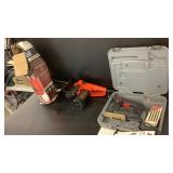 Skil Classic Jig Saw, Fire Extinguisher,Electric