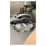 Delta Chop Saw 10" Miter Like New
