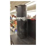 Wave Punching Bag
