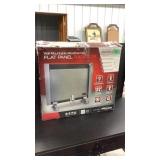 Wall Mountable Micathermic Flat Panel Radiator