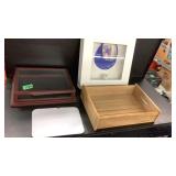 Shadow Box With Signed Hat, ANNIKA SORENSTAM