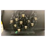 Decorative Candle Holder