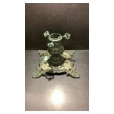 Cast Iron Tree Stand / Umbrella Stand